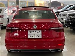 ڤۆڵکسواگن جێتا